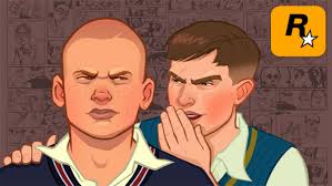 Bully Anniversary Edition Download Apk Data Obb Channel 96