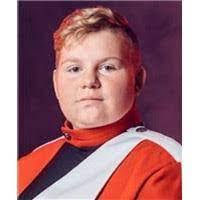 Derek Gipson's Instagram, Twitter & Facebook