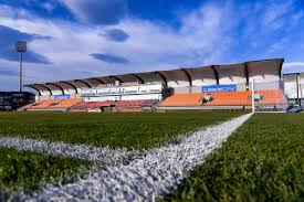 • od 1 czerwca 2016 klub występuje pod. Bruk Bet Termalica Nieciecza Lks Lodz 1 Liga