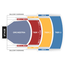 Eccles Theater Salt Lake City Tickets Schedule Seating