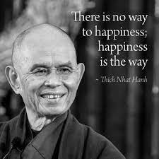 Letting go gives us freedom, and freedom is the only condition for happiness. 100 Thich Nhat Hanh Ideas Thich Nhat Hanh Thich Nhat Hanh Quotes Words Of Wisdom