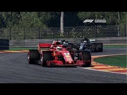 F1 2018 The Official 2018 Fia Formula One World Championship Video Game Is Now Playable On Xbox One The Game Allows Pl Tv Spot Xbox One Video Games Xbox One