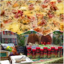 Caprese Dip Cooking Recipes Lowes Food Food