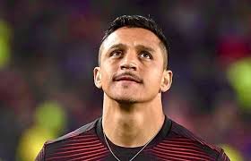 Man Utd's Sanchez reveals future plans after Inter loan move