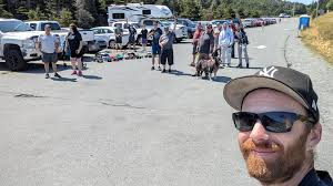 Part 2 of Justin Janes annual run. S0L-E 20L-D N