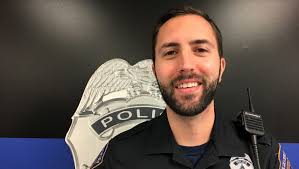 No Shave November: The best and worst beards of Indianapolis police  officers to raise cancer awareness