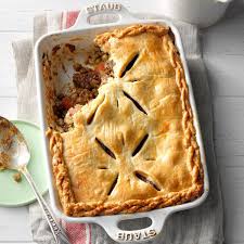 Aberdeen Beef Pie Recipe Beef Pies Recipes Comfort Food Recipes Dinners