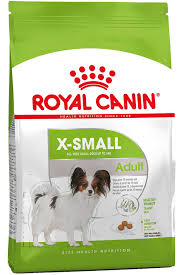 Royal Canin Xsmall Adult Kucuk Irk Yetiskin Kopek Mamasi 1 5 Kg