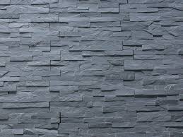 Black Slate Cladding Panels Riven Slate Cladding Cladding Panels Stone Cladding Exterior