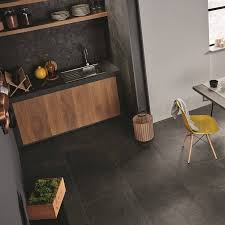 Ved at kombinere sten og granit skabes et unikt udtryk med en stor variationsgrad. Imola Ceramica X Rock Tile Ceramic Tile Co