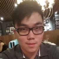 Chi Jia (Ernest) Lim