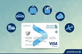 Do anybody know the code to do so. Standard Chartered Digismart Credit Card Review 15 June 2021