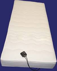Wir bieten wasserbetten in der länge 200/210/220 cm an. Moonlight Wasserbett Matratze Direkt Auf Rahmen 100x200 Gunstig Kaufen Ebay