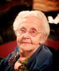 Loretta Joan Mullen Fuchs (1917-2013)