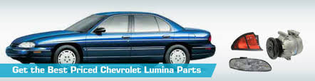 Chevrolet Lumina Parts Partsgeek Com