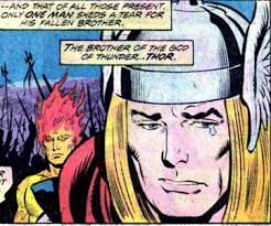 Marvel University: April 1975 Part Two: Please Welcome to The Marvel  Universe... The Black Goliath!