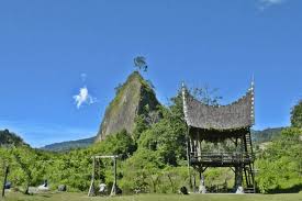 2.2 visi dan misi pt. 4 Tempat Wisata Tersembunyi Di Bukittinggi Yang Jarang Diketahui Orang