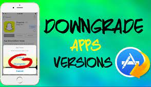 All you need is a jailbroken iphone and a few minutes of your time. Appadmin Update Downgrade Ios Apps To Their Older Versions 2019