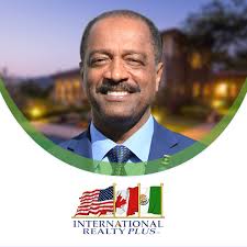 Dwight Anthony McDonald Real Estate Broker