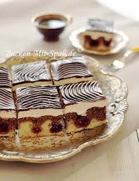 Der deutsche klassiker bei jeder kuchenrunde: Donauwellen