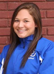 2014 Softball Roster