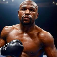 Floyd Mayweather Jr's top five boxers of all time. 5) Aaron Pryor 4) Larry  Holmes 3) Roberto Duran 2) Pernell Whitaker 1) Floyd Mayweather Jr.