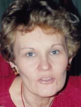 Jackie Beaudry Obituary