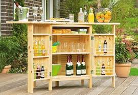 Gartenbar Gartenbar Bar Bauen Bar Selber Bauen