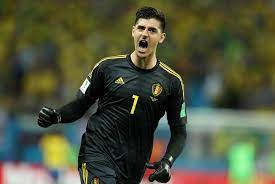 Jun 28, 2021 · courtois mugged off ronaldo in belgium vs portugal. World Cup 2018 Belgium Star Thibaut Courtois Denies Mocking Jordan Pickford Over His Height