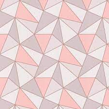 Maybe you would like to learn more about one of these? Apex Geo By Albany Rose Gold Wallpaper Wallpaper Direct