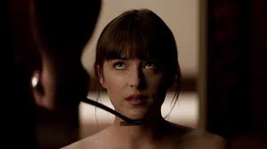 Jetzt kommt 50 shades of grey ins kino. Fifty Shades Of Grey Uber Macht Und Beziehung