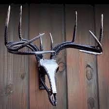 50 Easy Diy Welding Projects Ideas For Art And Decor 43 Doityourzelf Welding Art Projects Diy Welding Welding Art