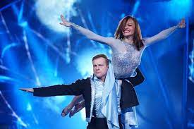At the end of 2011, the couple separated. Let S Dance 2020 Show 3 Martin Klempnow Und Marta Arndt Tanzen Paso Doble Starsontv