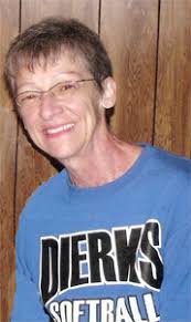 Linda Ioan Fox Mounts (1949-2011)