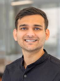 Associate Research Scholars