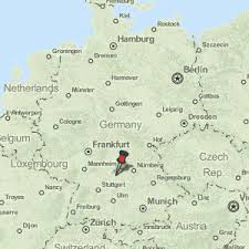 Our cet time zone converter will help you find and compare schrozberg time to any time zone or city around the world. Schrozberg Map Germany Latitude Longitude Free Maps