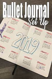 Setting Up My 2019 Bullet Journal To Reach Goals And Create Habits Nourishing Parenting Bullet Journal Life Lesson Quotes Business Motivational Quotes