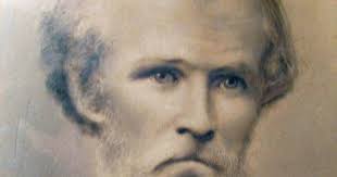 Samuel and Mary Clark Reed of Barnwell: Samuel Reed (1810-1887), Son of Hugh