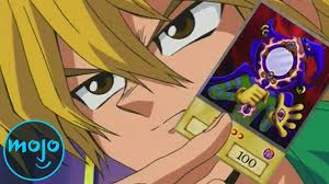 Starter deck_ joey wheeler evolution unofficial use equip cards to push through your opponent. Top 10 Monsters In Joey Wheeler S Deck Yu Gi Oh Watchmojo Com