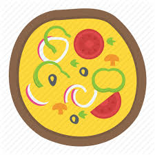 Junk food is bad because it typically has a high caloric content that consists of fat and sugar packed into small portions, according to webmd. Fast Food Food Italian Food Junk Food Pizza Icon Download On Iconfinder