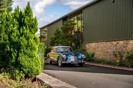 Image result for Pale Primrose 1957 Aston Martin