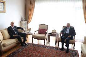 60.873 views2 years ago türkiye gazetesi. Erdogan In Ev Ziyaretleri Bahceli Den Sonra Sp Yoneticisi Asilturk Kronos News Bagimsiz Haber Sitesi