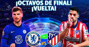 How do we recover from this? Chelsea Vs Atletico De Madrid Atletico Madrid Vs Chelsea Fcw Women S Champions League Preview Team News How To Watch We Ain T Got No History Since They Signed A