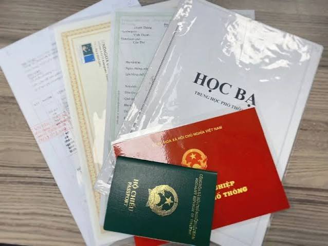 Cập Nhật Chi Tiết Điều Kiện Du Học Đài Loan Mới Nhất: Bạn Đã Đạt Tiêu Chuẩn Chưa