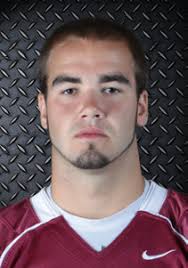 CENTRAL WASHINGTON UNIVERSITY FOOTBALL GAME NOTES