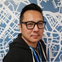 Geoffrey Tai Email & Phone Number