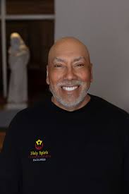 Meet Our Clergy & Team