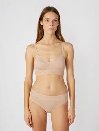 Baserange Elastic Bell Brief Nude My Chameleon Short in time, duration, length, or extent. elastic bell brief nude