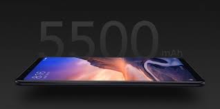 We practice it with xiaomi redmi note 3 pro (miui 9 stable with android nougat) and successful on the first try. Xiaomi Mi Max 3 Arrives With 6 9 Screen And 5 500 Mah Battery Gsmarena Com News