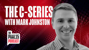 C-Series: 30 minutes with Mark Johnston, CMO at Matillion